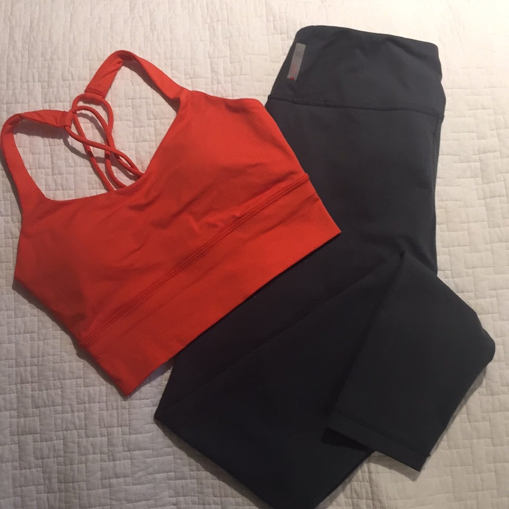 Super comfortable NWOT Zella Leggings